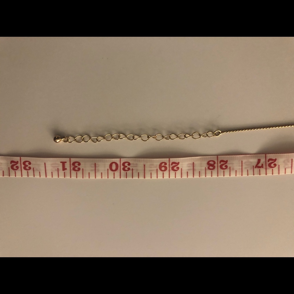 Banana republic necklace - Picture 5 of 5